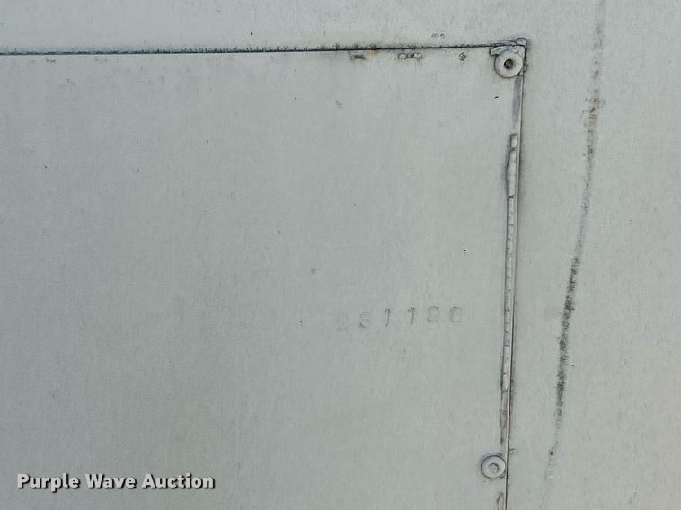 image for item EK3531 Office container