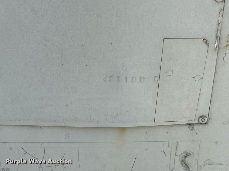 image for item EK3531 Office container