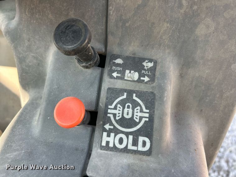 image for item EK3545 Kubota  RTV1100 utility vehicle