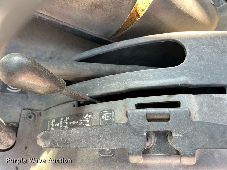 image for item EK3545 Kubota  RTV1100 utility vehicle