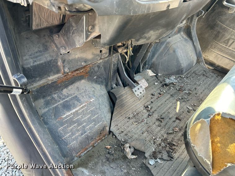 image for item EK3545 Kubota  RTV1100 utility vehicle