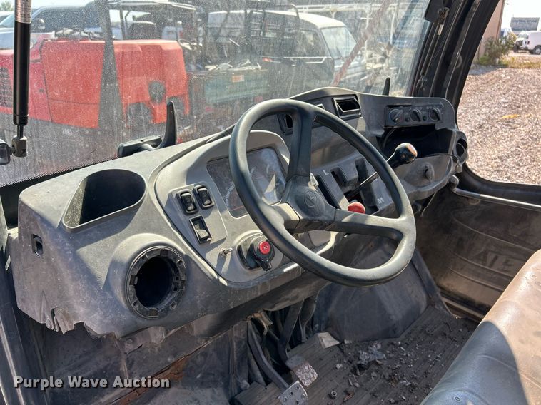 image for item EK3545 Kubota  RTV1100 utility vehicle