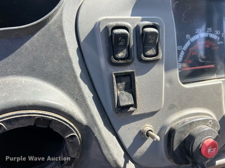 image for item EK3545 Kubota  RTV1100 utility vehicle