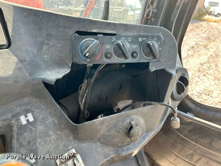 image for item EK3545 Kubota  RTV1100 utility vehicle