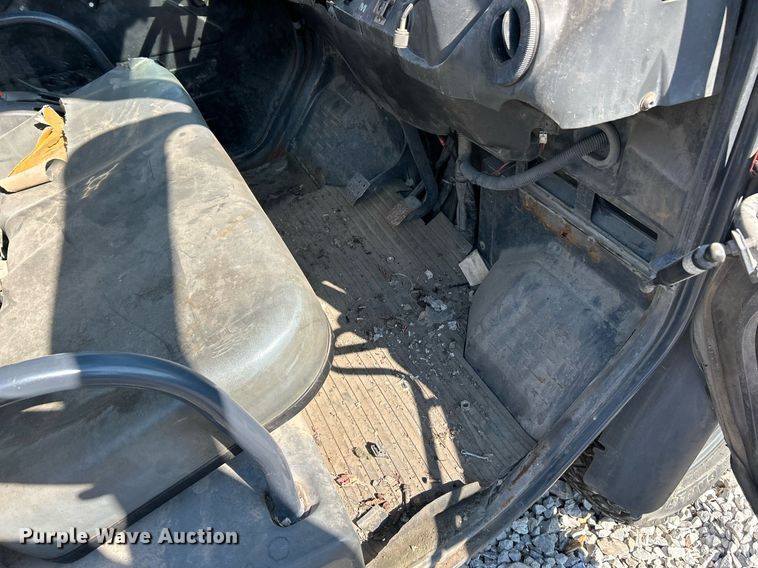 image for item EK3545 Kubota  RTV1100 utility vehicle