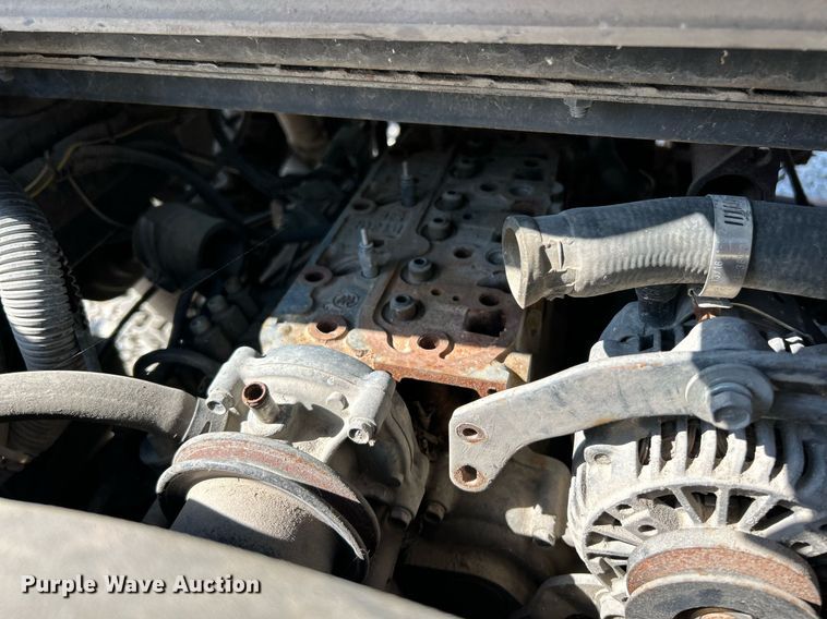 image for item EK3545 Kubota  RTV1100 utility vehicle