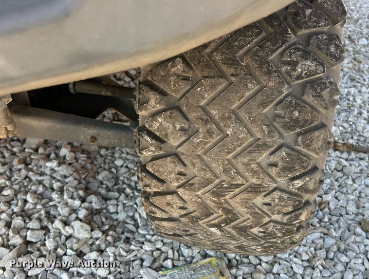 image for item EK3545 Kubota  RTV1100 utility vehicle