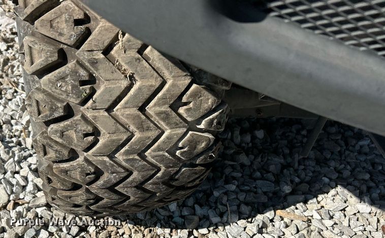 image for item EK3545 Kubota  RTV1100 utility vehicle