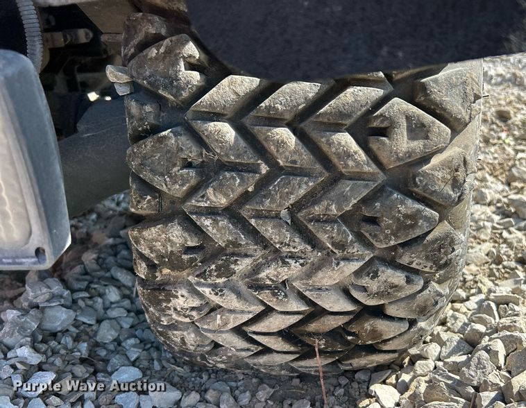 image for item EK3545 Kubota  RTV1100 utility vehicle