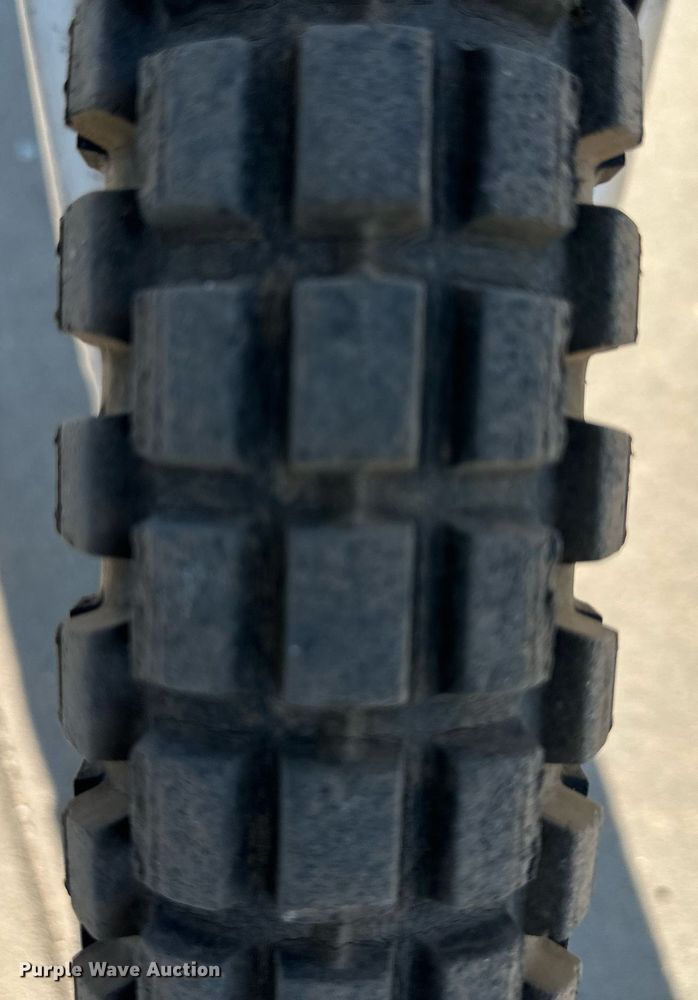 image for item EN0043 1973 Honda  Shadow XL250 motorcycle