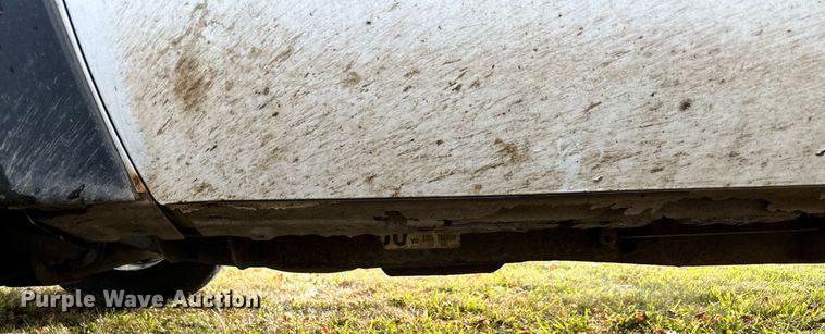 image for item EN2500 2013 Chevrolet  Silverado 1500 pickup truck