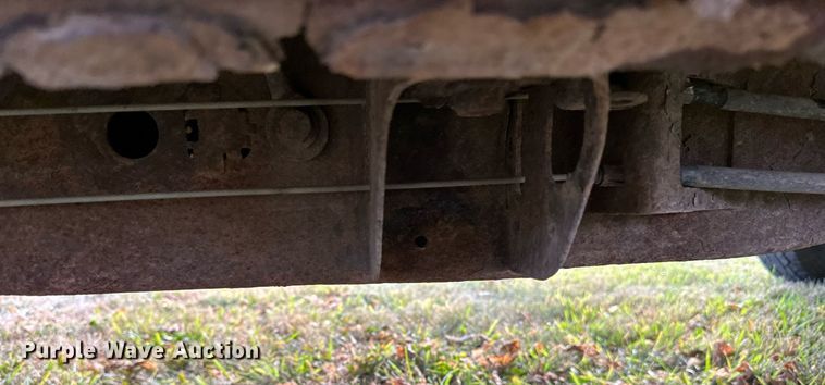 image for item EN2500 2013 Chevrolet  Silverado 1500 pickup truck