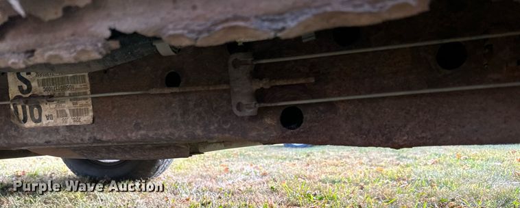 image for item EN2500 2013 Chevrolet  Silverado 1500 pickup truck