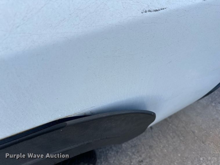 image for item EN2501 2009 Chevrolet  Silverado 1500 pickup truck