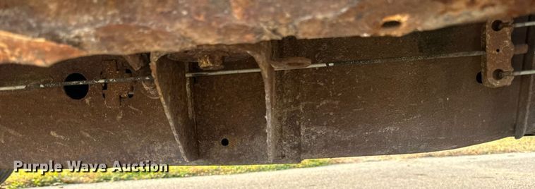 image for item EN2501 2009 Chevrolet  Silverado 1500 pickup truck