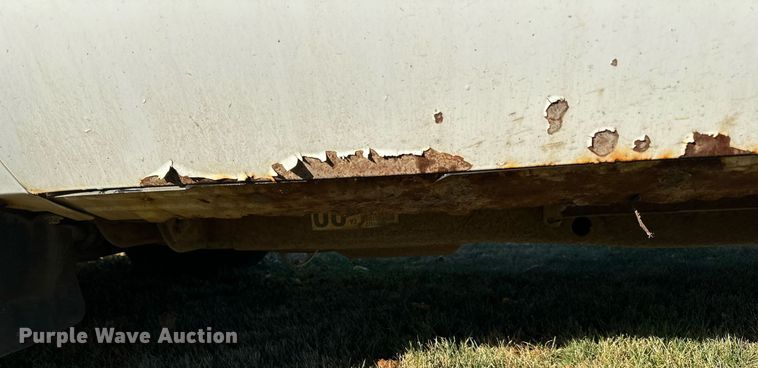 image for item EN2502 2011 Chevrolet  Silverado 1500 pickup truck