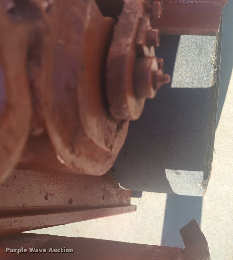 image for item EQ2009 Datsun forklift