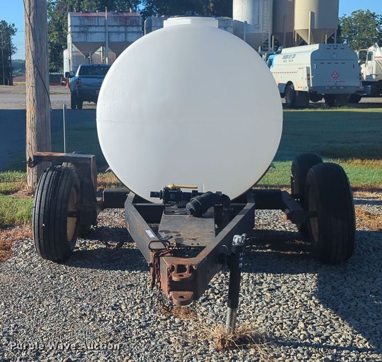 image for item EQ2209 Turf sprayer