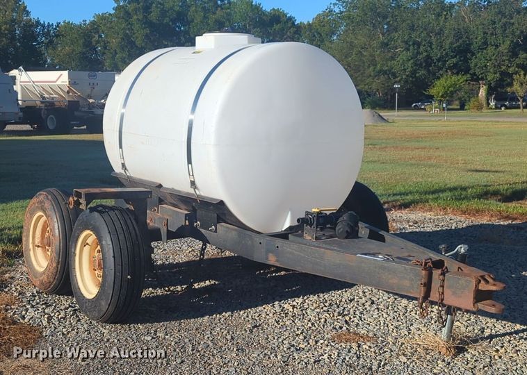 image for item EQ2209 Turf sprayer