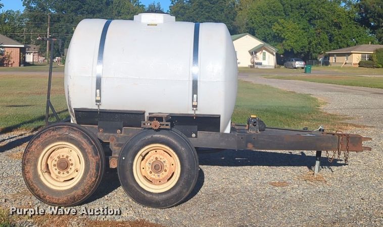 image for item EQ2209 Turf sprayer