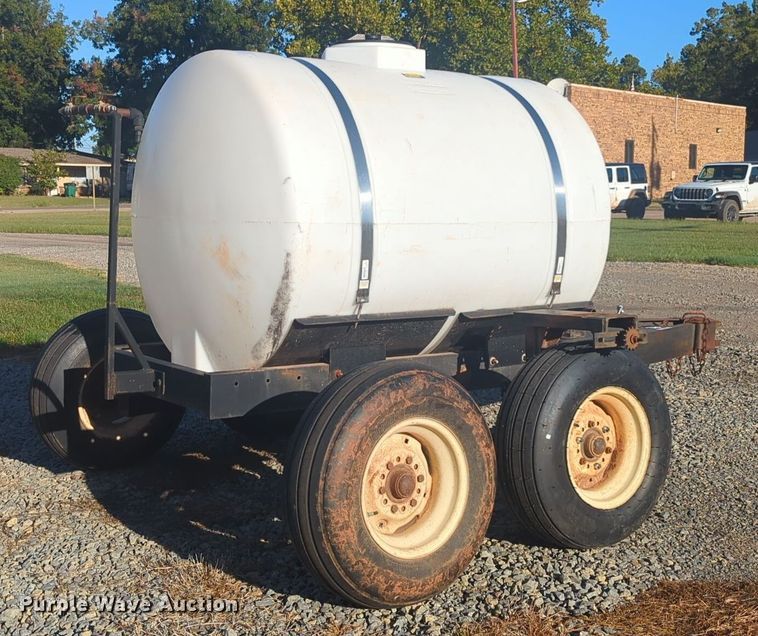 image for item EQ2209 Turf sprayer