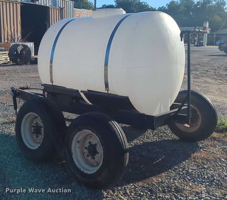 image for item EQ2209 Turf sprayer