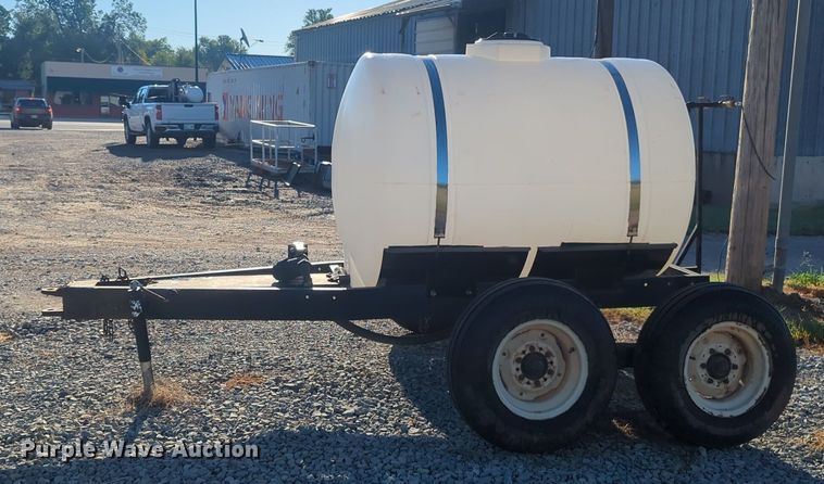 image for item EQ2209 Turf sprayer