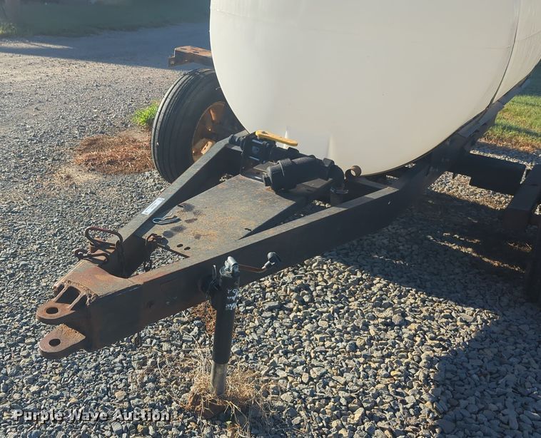 image for item EQ2209 Turf sprayer