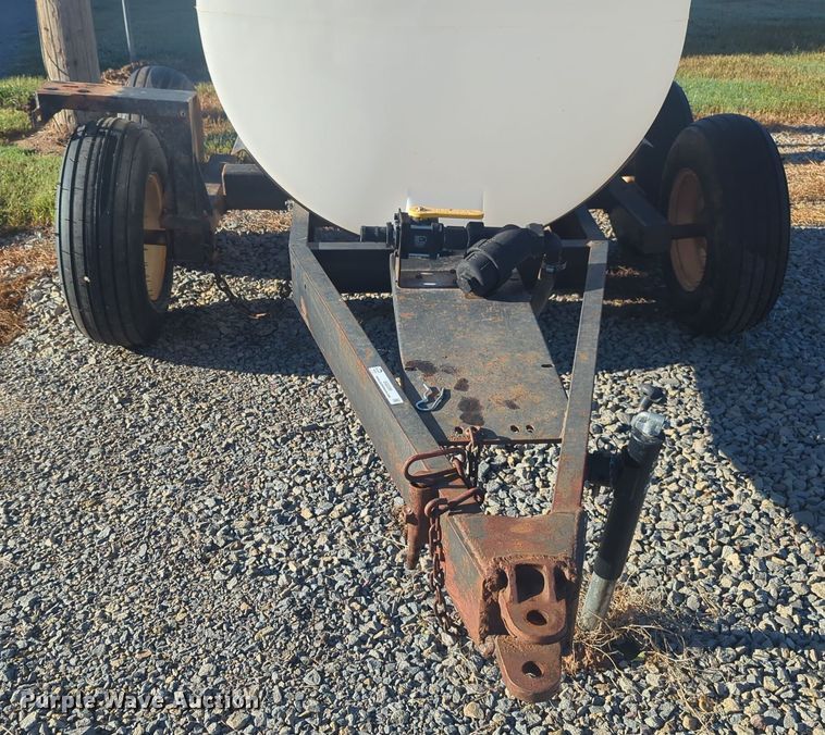image for item EQ2209 Turf sprayer