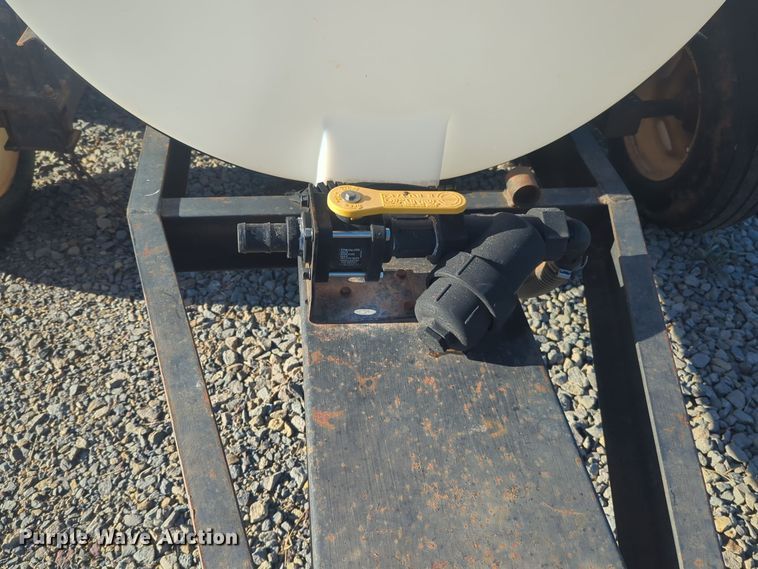 image for item EQ2209 Turf sprayer