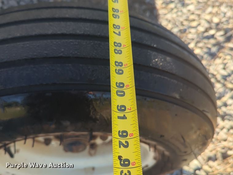 image for item EQ2209 Turf sprayer