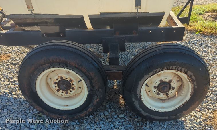 image for item EQ2209 Turf sprayer