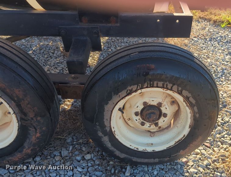 image for item EQ2209 Turf sprayer