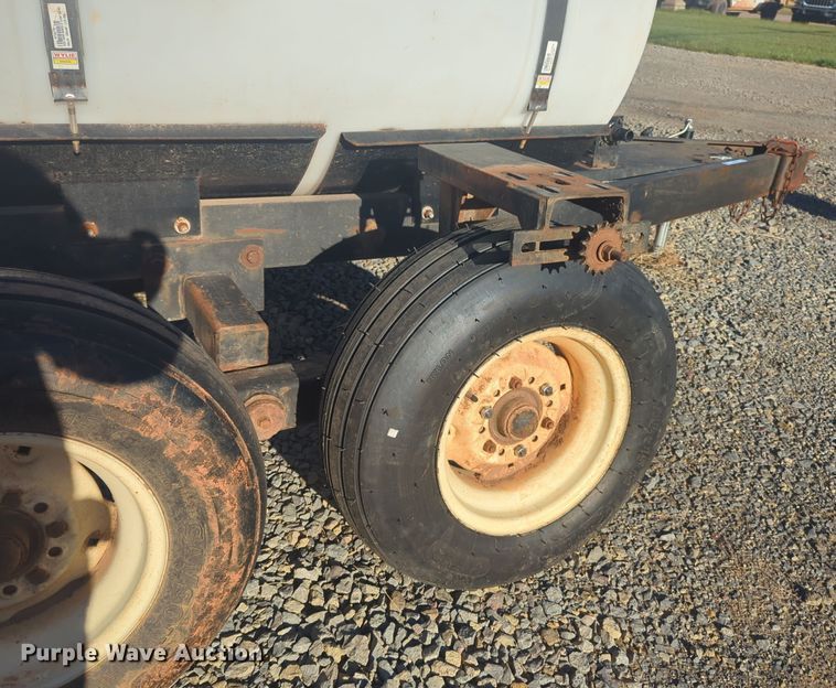 image for item EQ2209 Turf sprayer