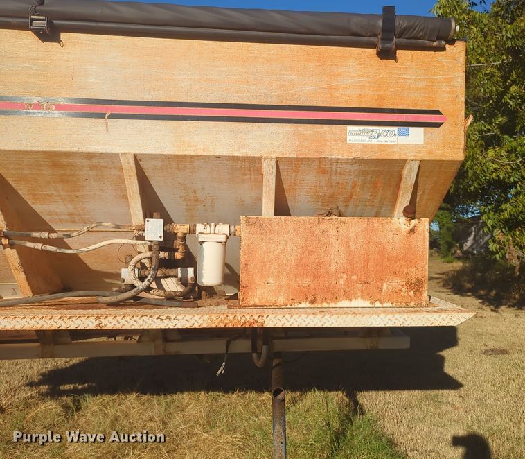 image for item EQ2210 Simonsen Q812SS spreader bed