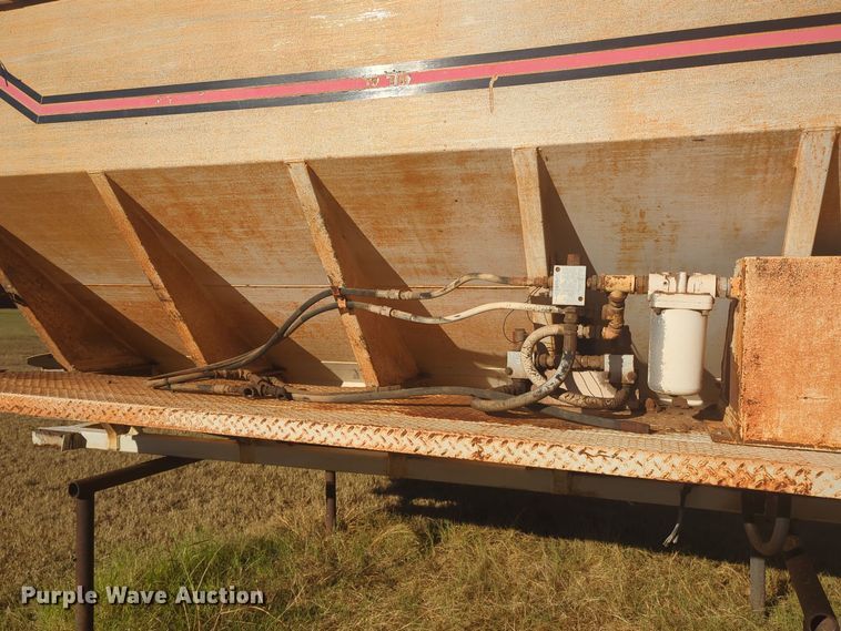 image for item EQ2210 Simonsen Q812SS spreader bed