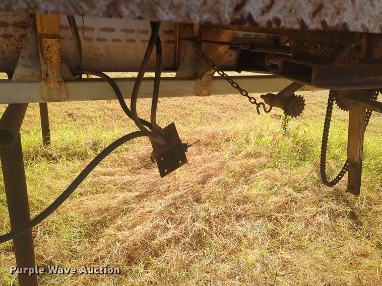 image for item EQ2210 Simonsen Q812SS spreader bed