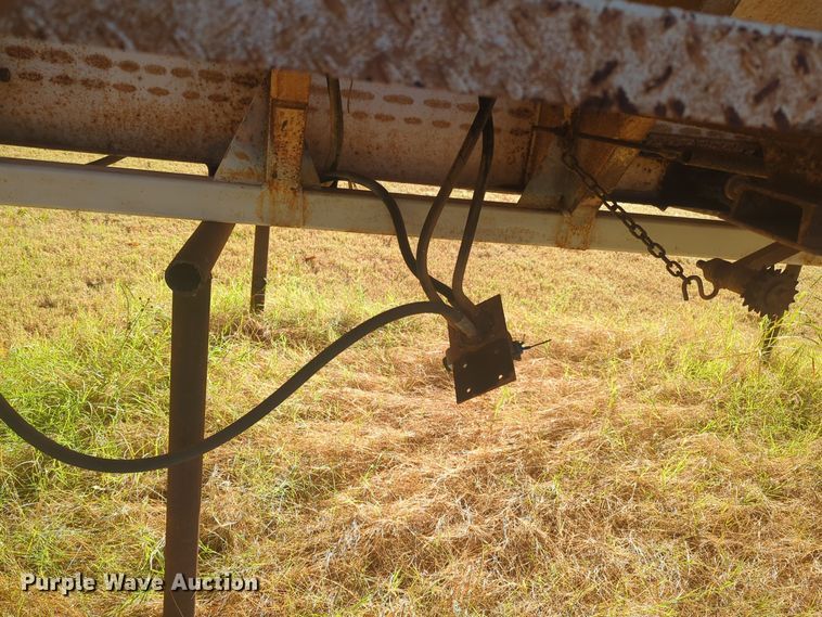 image for item EQ2210 Simonsen Q812SS spreader bed