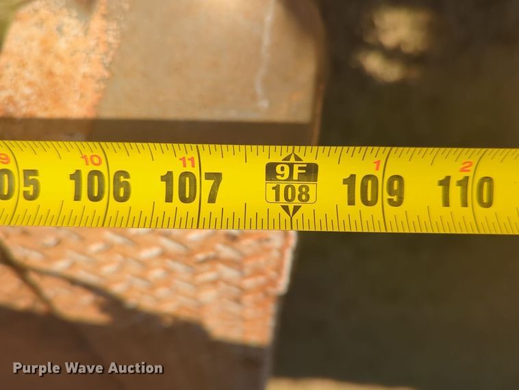 image for item EQ2210 Simonsen Q812SS spreader bed