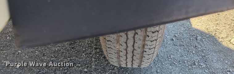 image for item EQ2277 1998 Ingersoll Rand  L64MH light plant