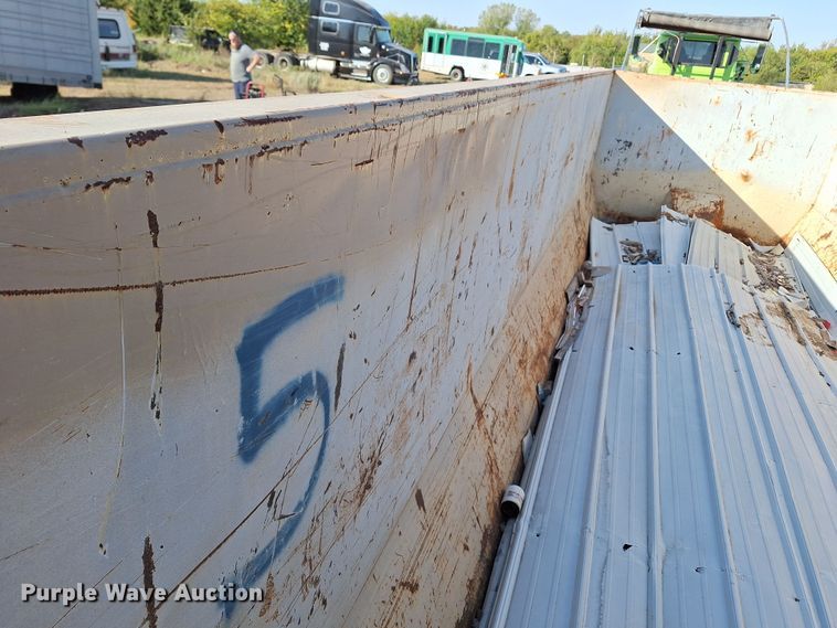 image for item EQ2324 Roll-off container