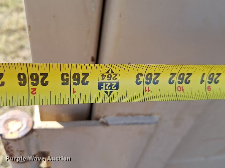 image for item EQ2324 Roll-off container