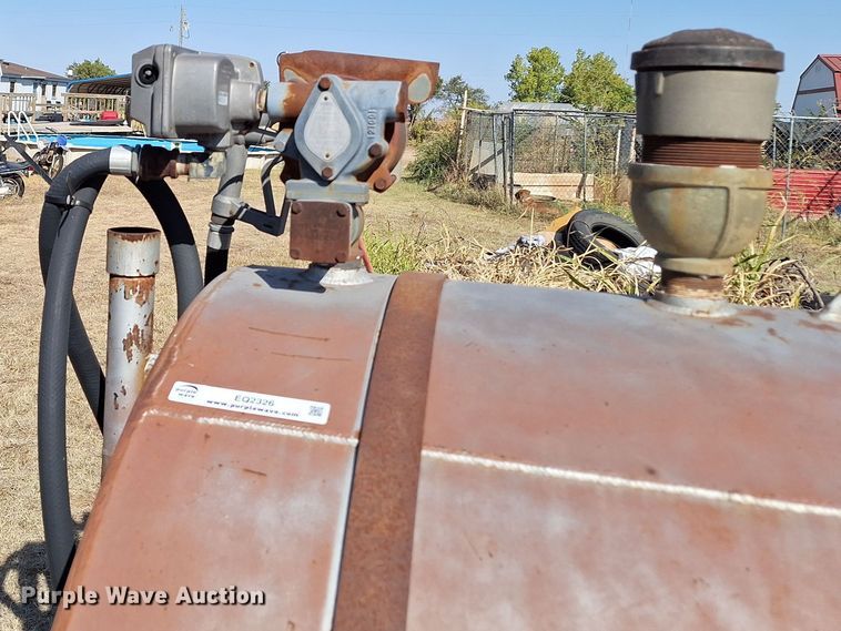 image for item EQ2326 Fuel tank 