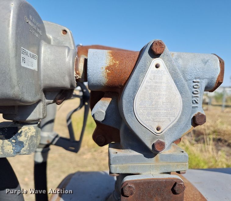 image for item EQ2326 Fuel tank 