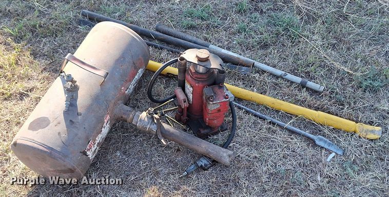 image for item EQ2328 Tools