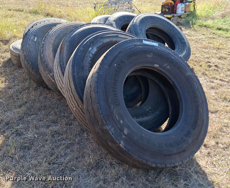 image for item EQ2329 Tires