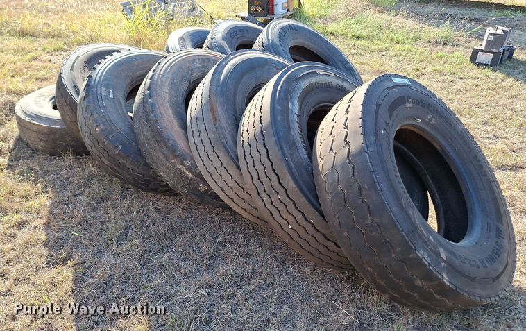 image for item EQ2329 Tires