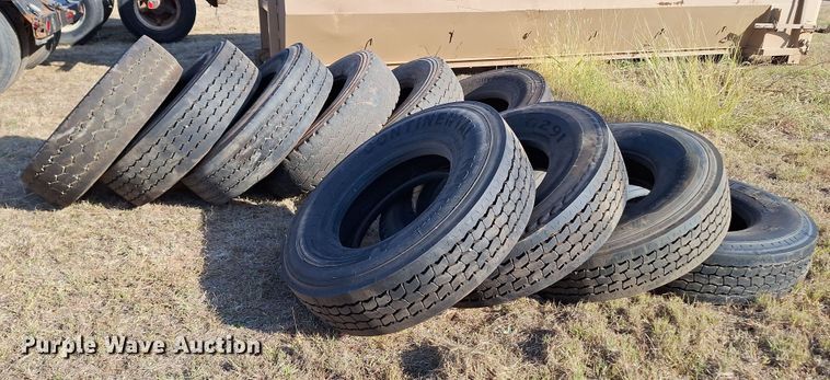 image for item EQ2329 Tires