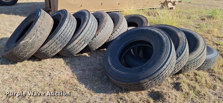image for item EQ2329 Tires