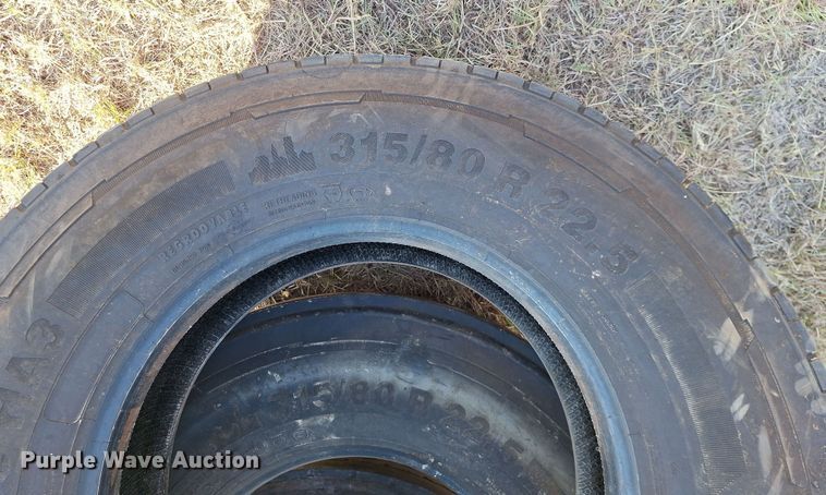 image for item EQ2329 Tires